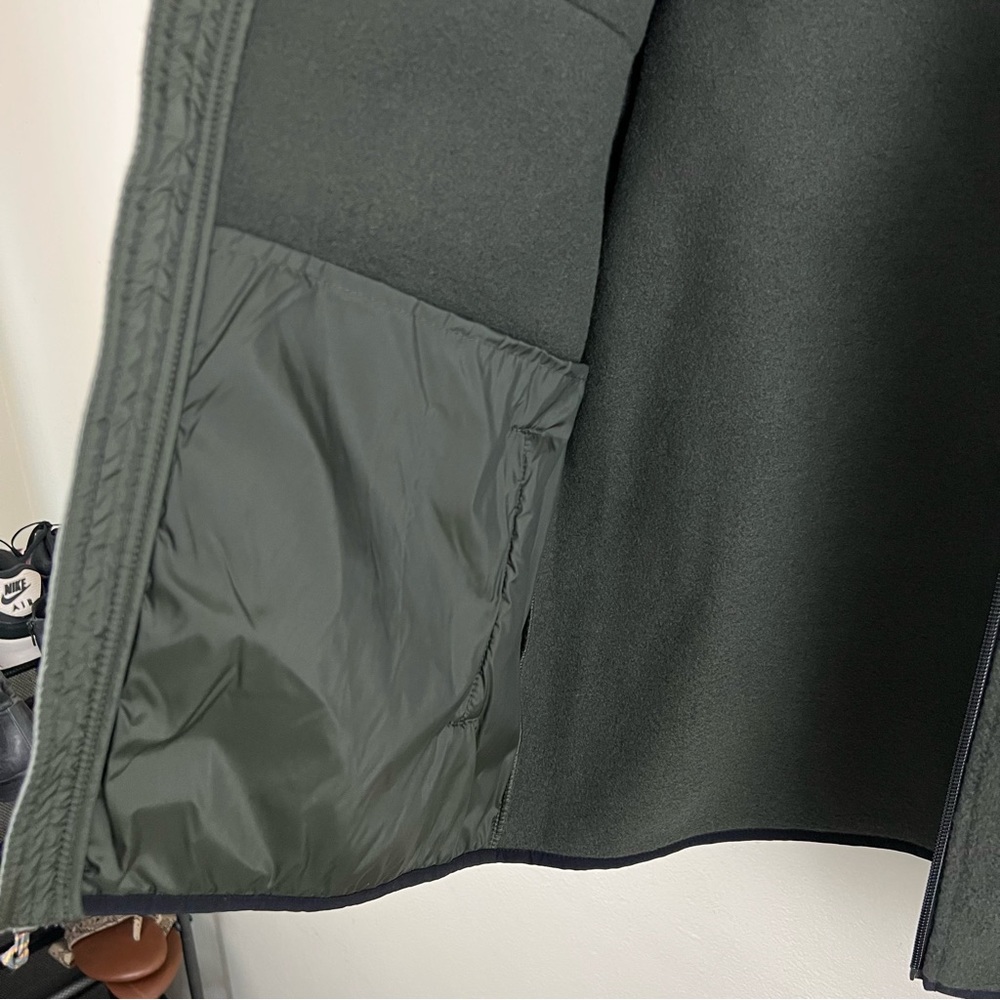 NWOT Cotopaxi Mens Teca Fleece Full Zip Jacket M - Picture 12 of 15